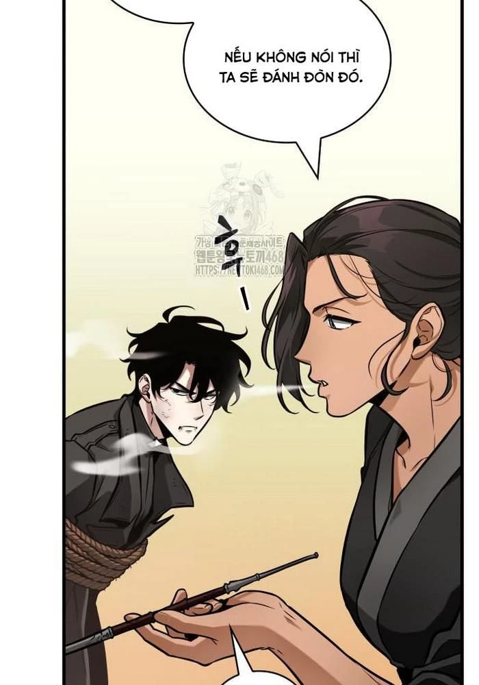 Toàn Trí Độc Giả – Omniscient Reader Chapter 266 - Trang 2