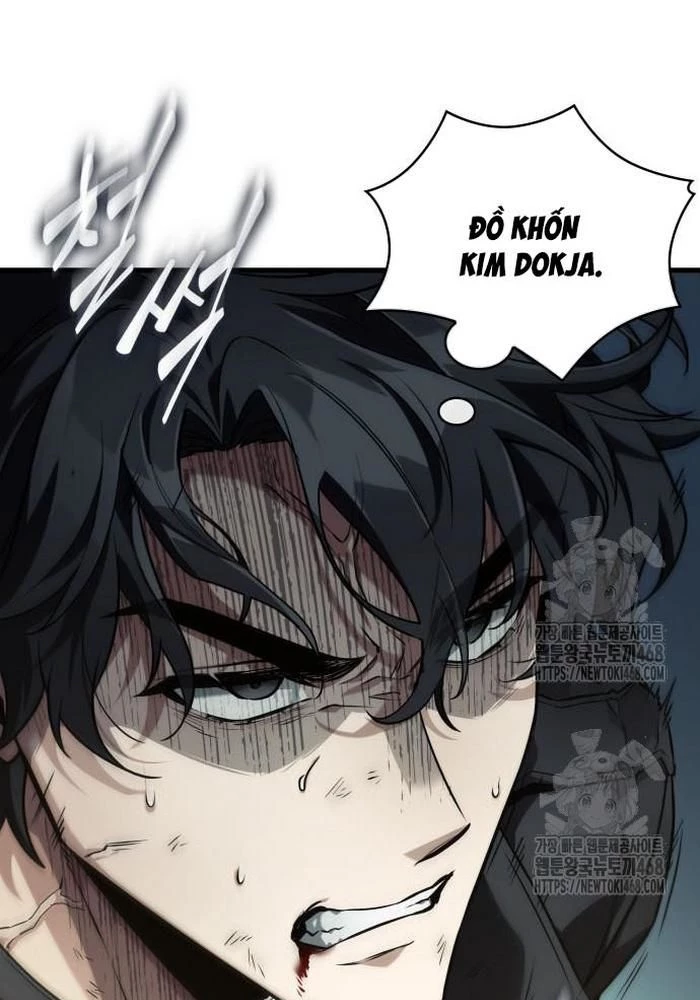 Toàn Trí Độc Giả – Omniscient Reader Chapter 266 - Trang 2