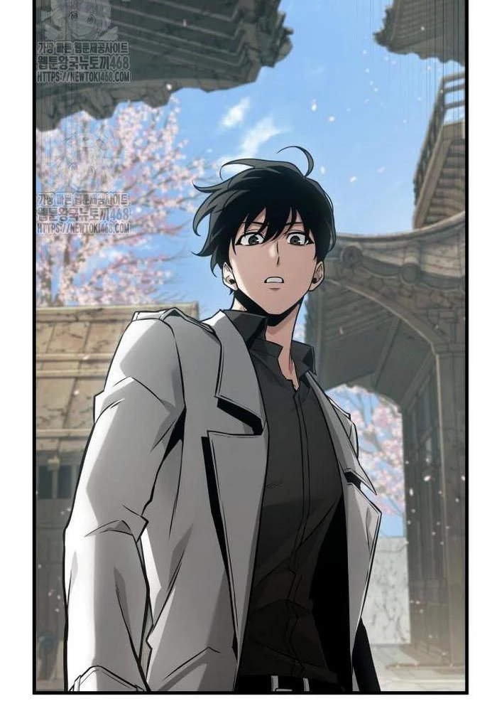 Toàn Trí Độc Giả – Omniscient Reader Chapter 266 - Trang 2