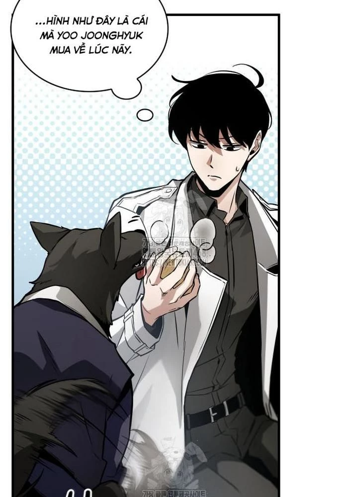 Toàn Trí Độc Giả – Omniscient Reader Chapter 266 - Trang 2