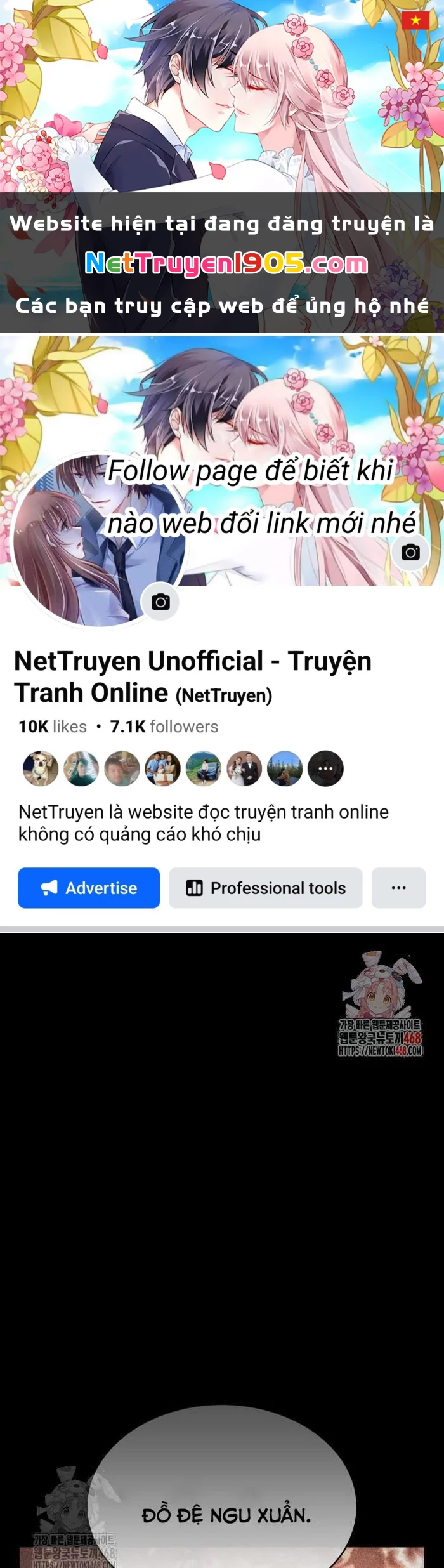 Toàn Trí Độc Giả – Omniscient Reader Chapter 266 - Trang 2