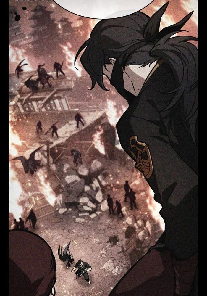 Toàn Trí Độc Giả – Omniscient Reader Chapter 266 - Trang 2