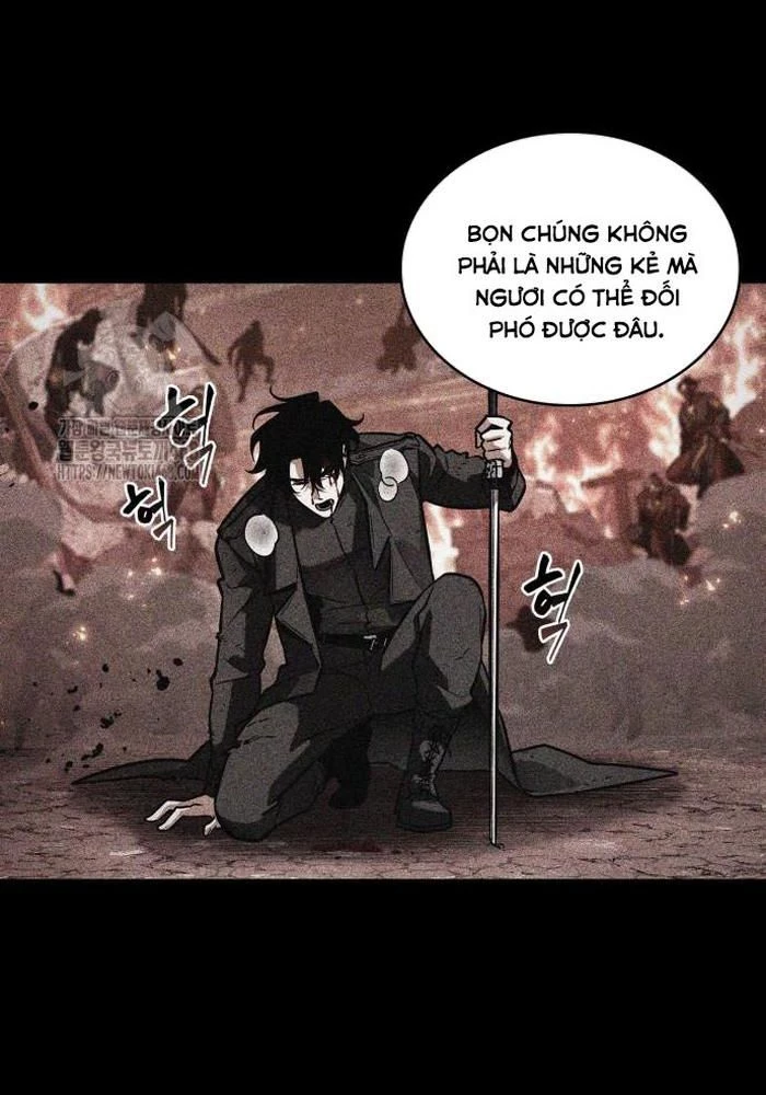 Toàn Trí Độc Giả – Omniscient Reader Chapter 266 - Trang 2