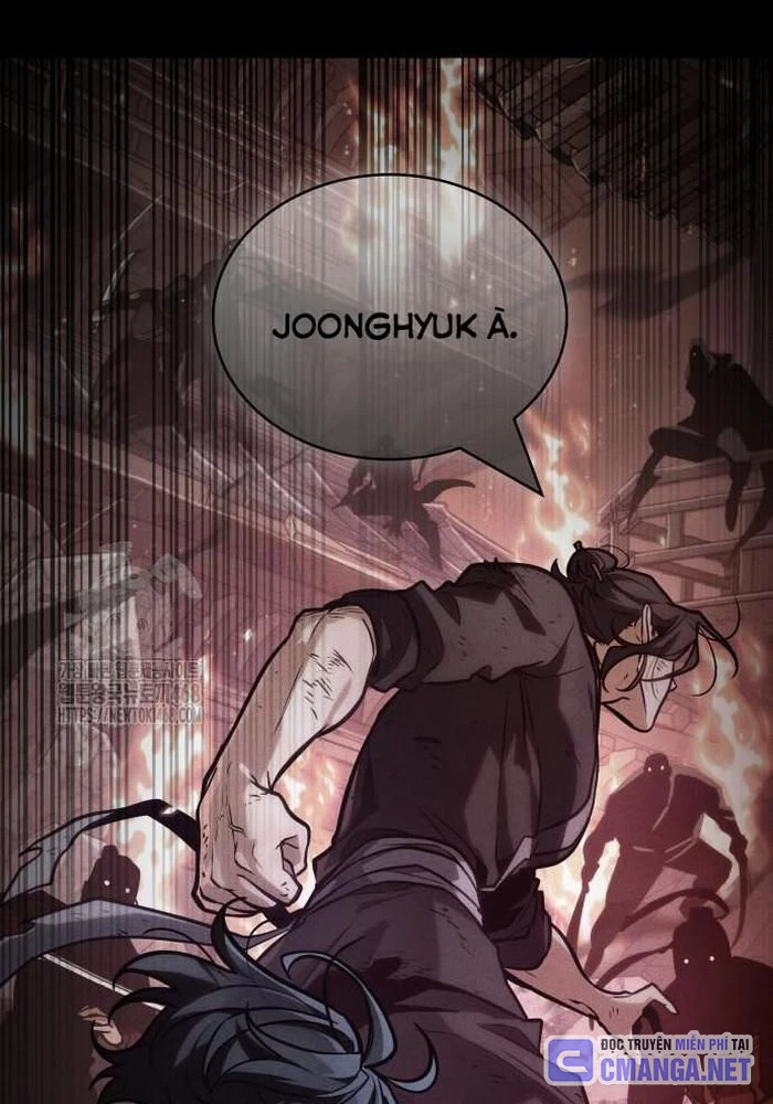 Toàn Trí Độc Giả – Omniscient Reader Chapter 266 - Trang 2