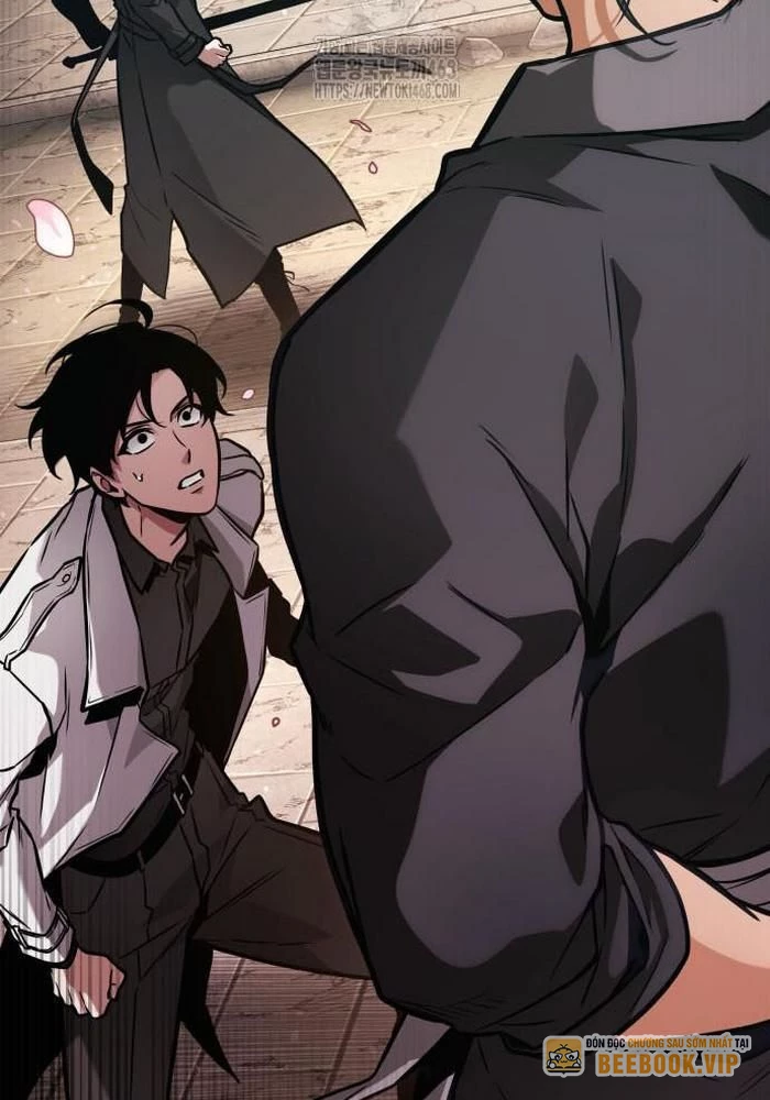 Toàn Trí Độc Giả – Omniscient Reader Chapter 266 - Trang 2