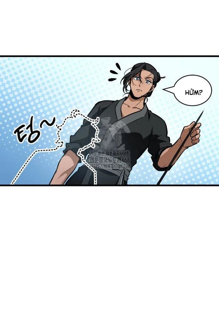 Toàn Trí Độc Giả – Omniscient Reader Chapter 266 - Trang 2