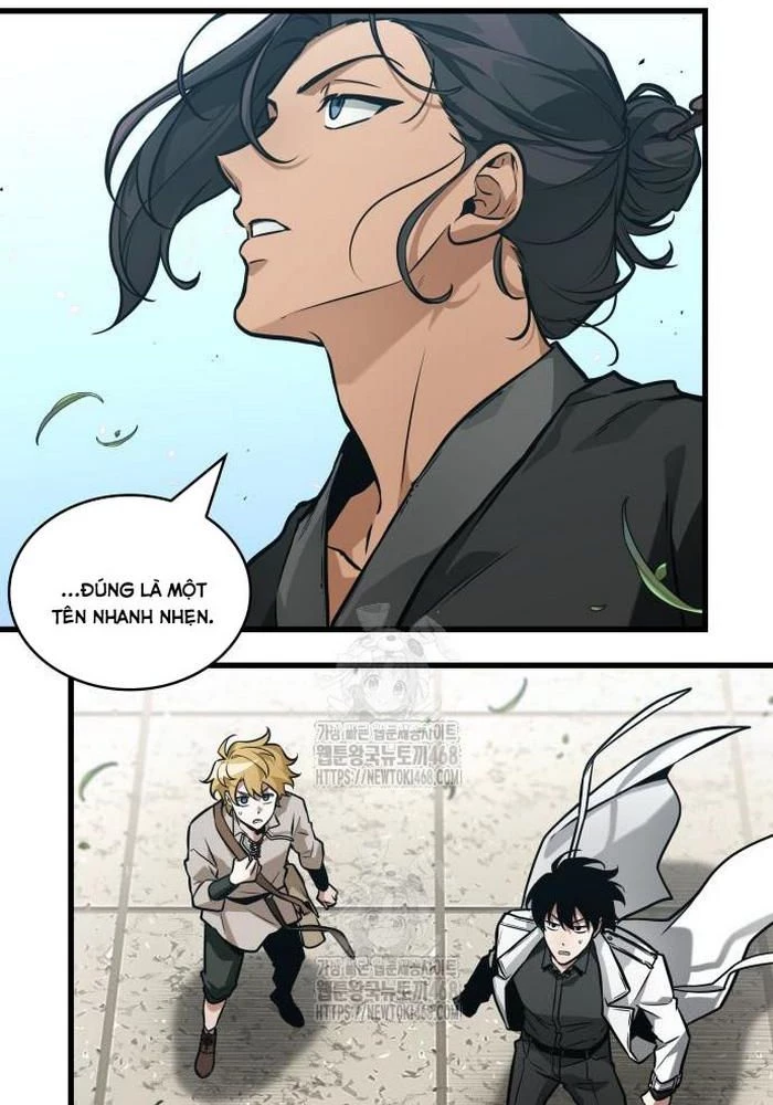 Toàn Trí Độc Giả – Omniscient Reader Chapter 266 - Trang 2
