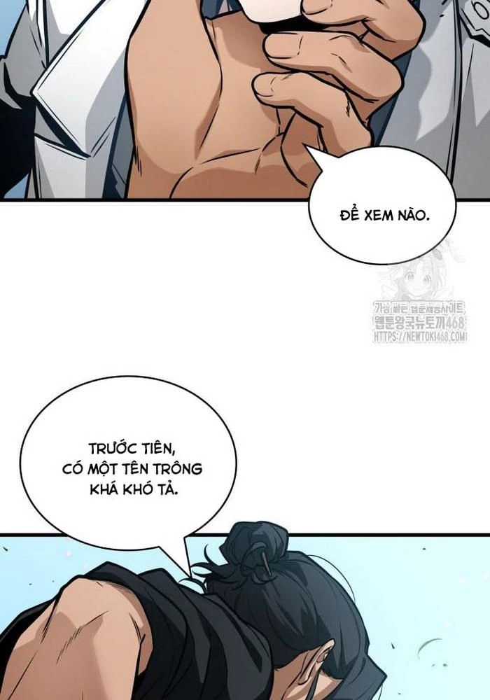 Toàn Trí Độc Giả – Omniscient Reader Chapter 266 - Trang 2