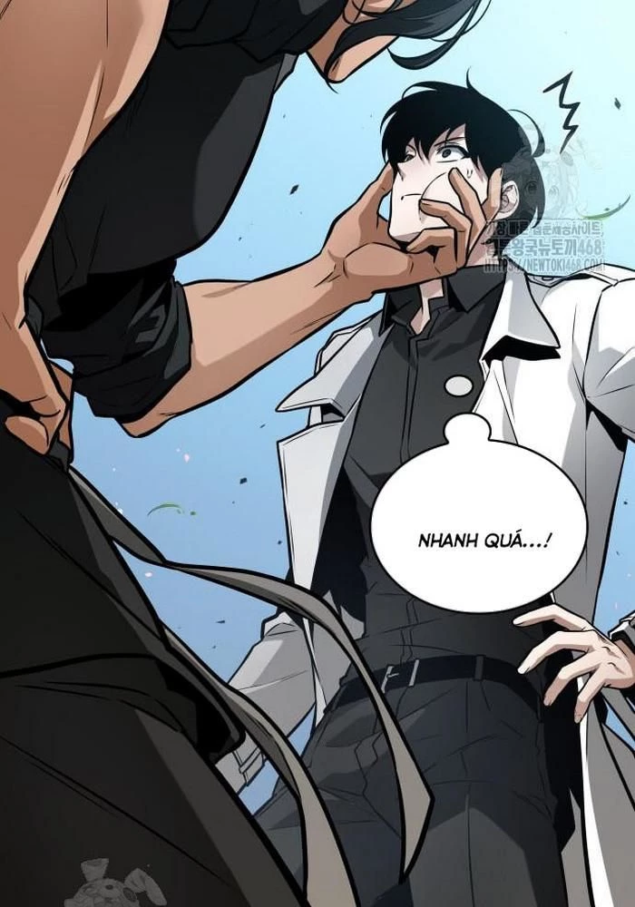 Toàn Trí Độc Giả – Omniscient Reader Chapter 266 - Trang 2