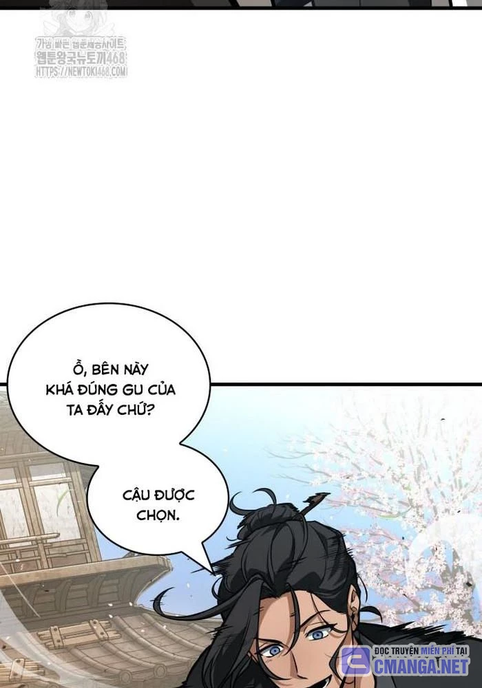 Toàn Trí Độc Giả – Omniscient Reader Chapter 266 - Trang 2