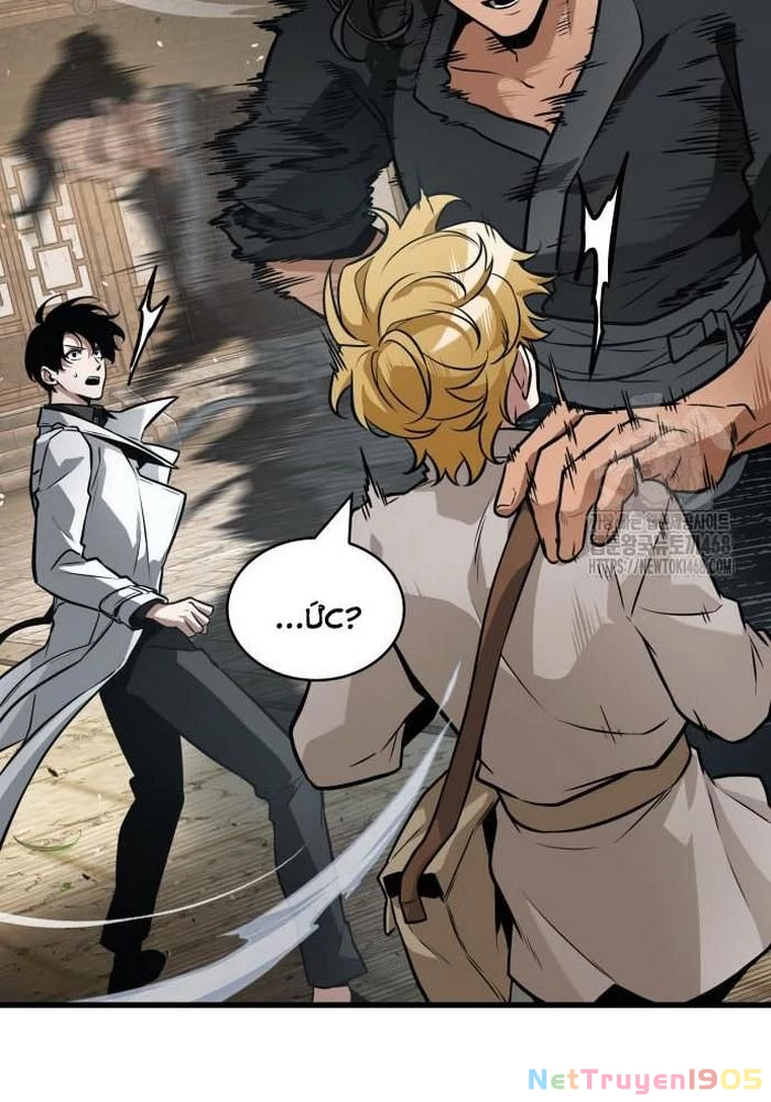 Toàn Trí Độc Giả – Omniscient Reader Chapter 266 - Trang 2