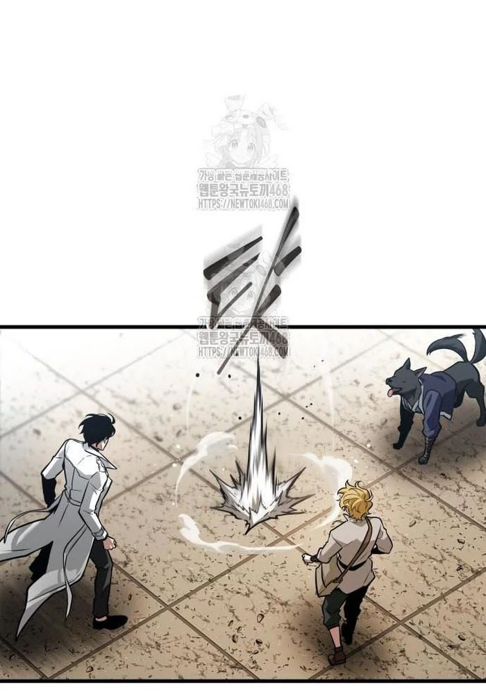 Toàn Trí Độc Giả – Omniscient Reader Chapter 266 - Trang 2