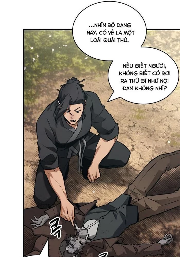 Toàn Trí Độc Giả – Omniscient Reader Chapter 266 - Trang 2