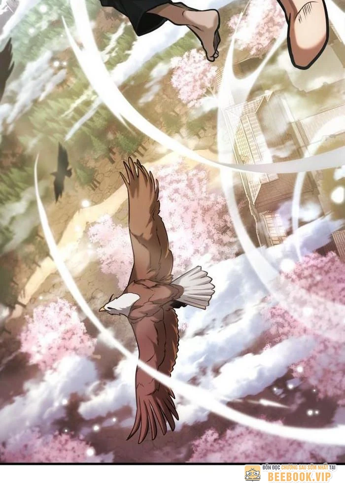 Toàn Trí Độc Giả – Omniscient Reader Chapter 266 - Trang 2