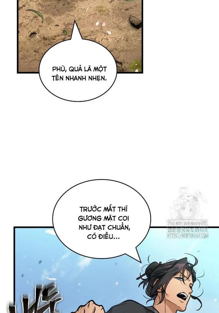 Toàn Trí Độc Giả – Omniscient Reader Chapter 266 - Trang 2