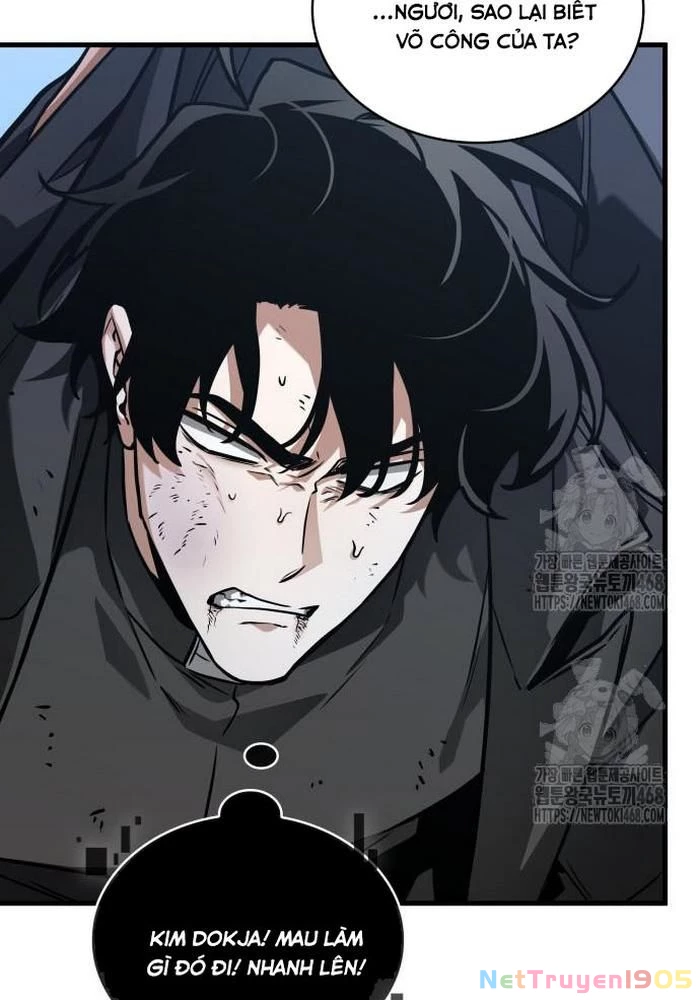 Toàn Trí Độc Giả – Omniscient Reader Chapter 266 - Trang 2