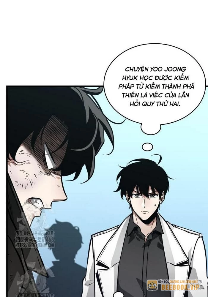 Toàn Trí Độc Giả – Omniscient Reader Chapter 266 - Trang 2