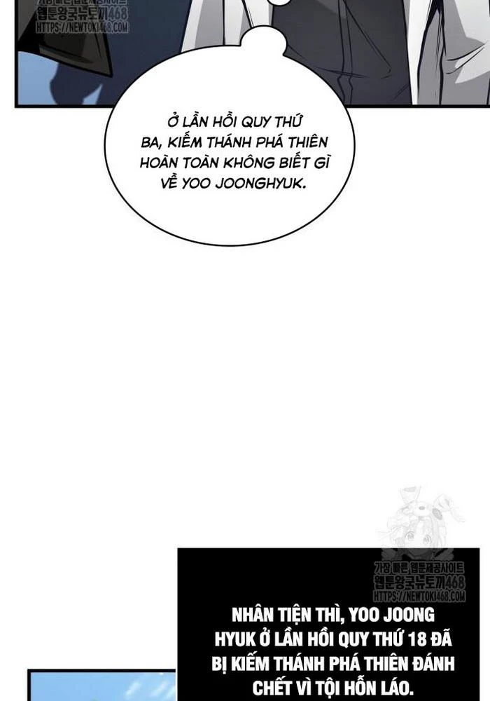 Toàn Trí Độc Giả – Omniscient Reader Chapter 266 - Trang 2