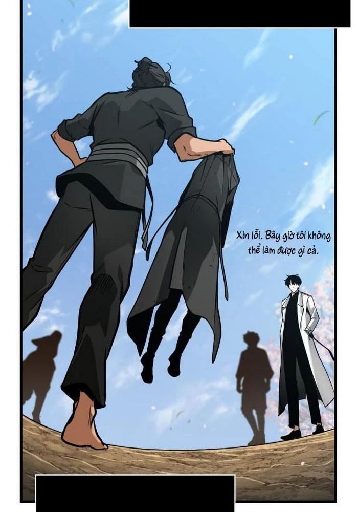 Toàn Trí Độc Giả – Omniscient Reader Chapter 266 - Trang 2