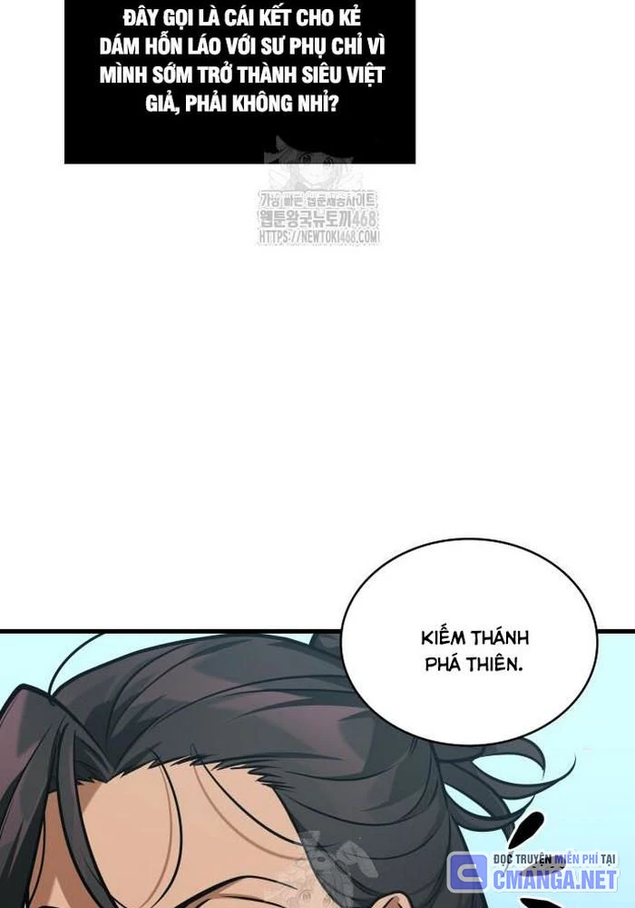 Toàn Trí Độc Giả – Omniscient Reader Chapter 266 - Trang 2