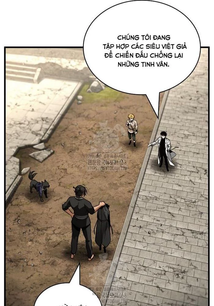 Toàn Trí Độc Giả – Omniscient Reader Chapter 266 - Trang 2
