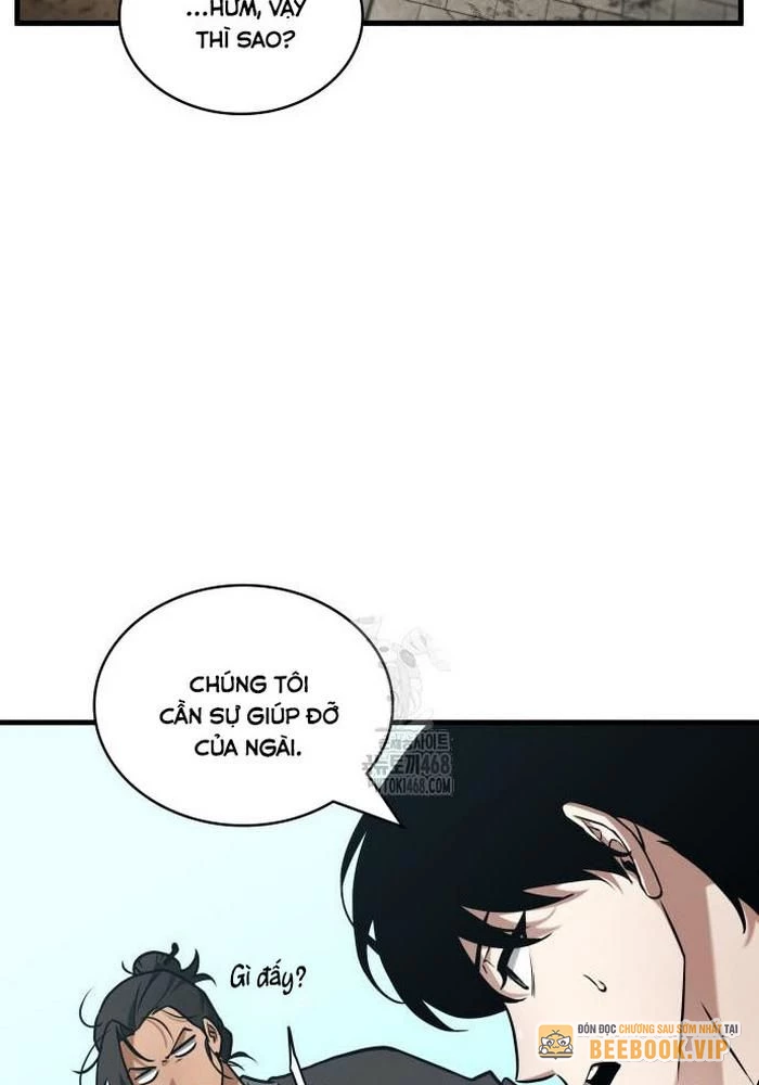 Toàn Trí Độc Giả – Omniscient Reader Chapter 266 - Trang 2