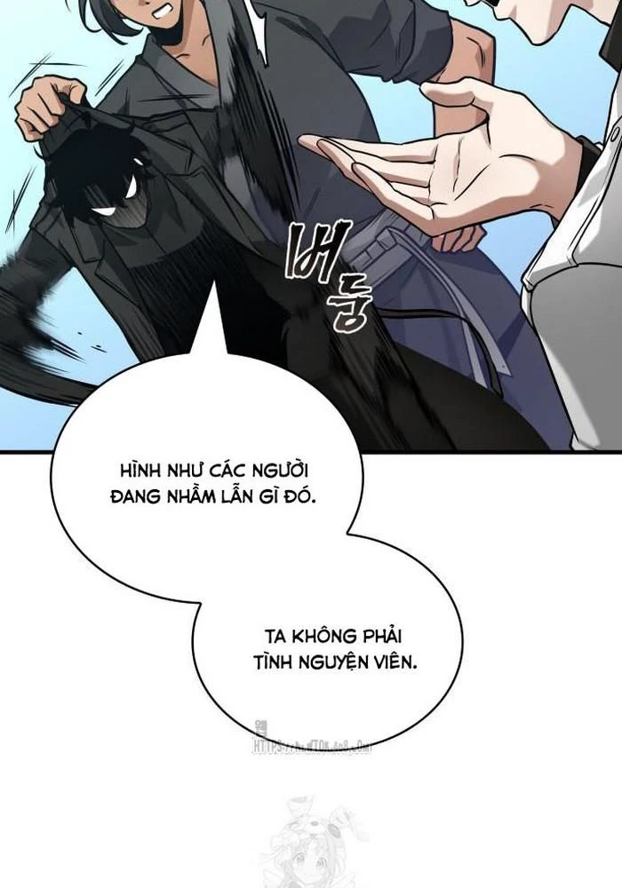Toàn Trí Độc Giả – Omniscient Reader Chapter 266 - Trang 2