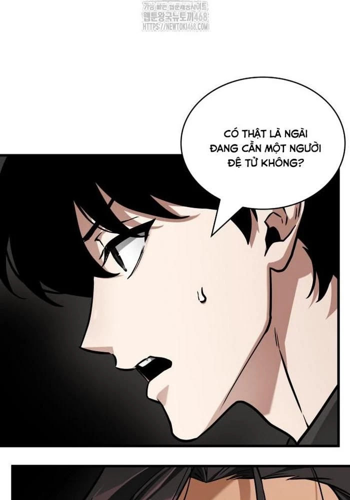 Toàn Trí Độc Giả – Omniscient Reader Chapter 266 - Trang 2