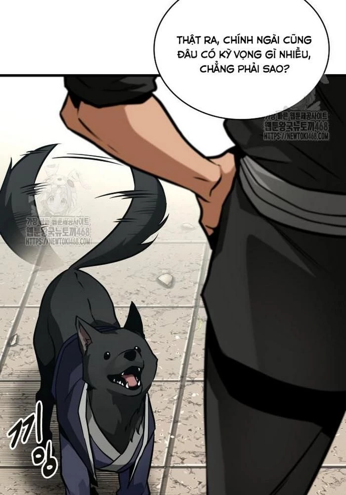 Toàn Trí Độc Giả – Omniscient Reader Chapter 266 - Trang 2