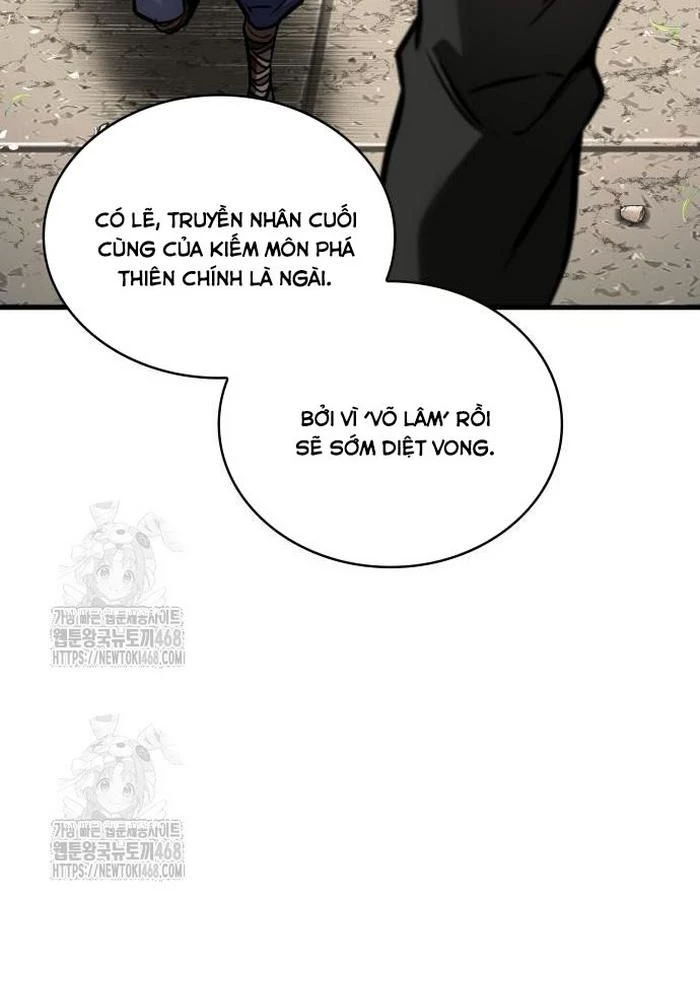Toàn Trí Độc Giả – Omniscient Reader Chapter 266 - Trang 2
