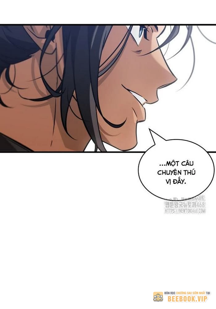 Toàn Trí Độc Giả – Omniscient Reader Chapter 266 - Trang 2
