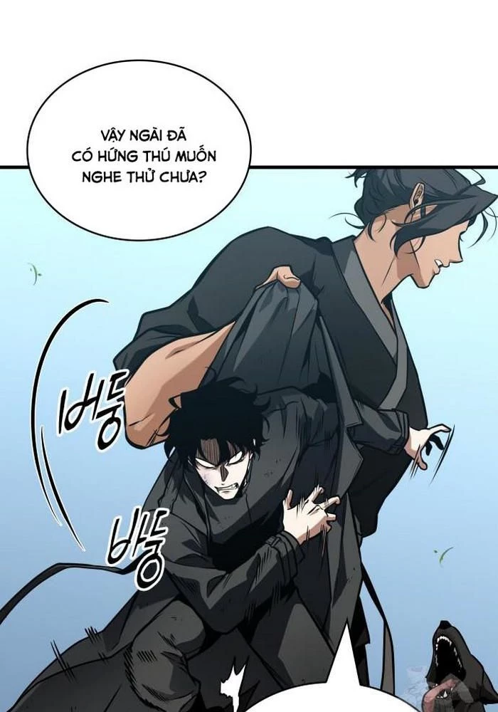 Toàn Trí Độc Giả – Omniscient Reader Chapter 266 - Trang 2
