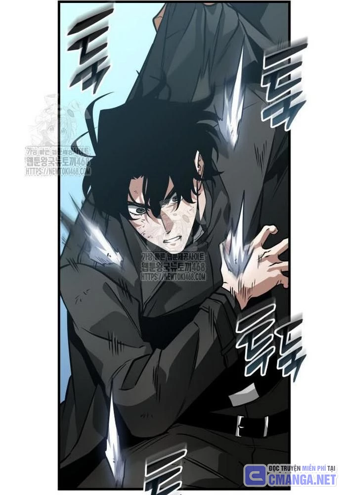 Toàn Trí Độc Giả – Omniscient Reader Chapter 266 - Trang 2