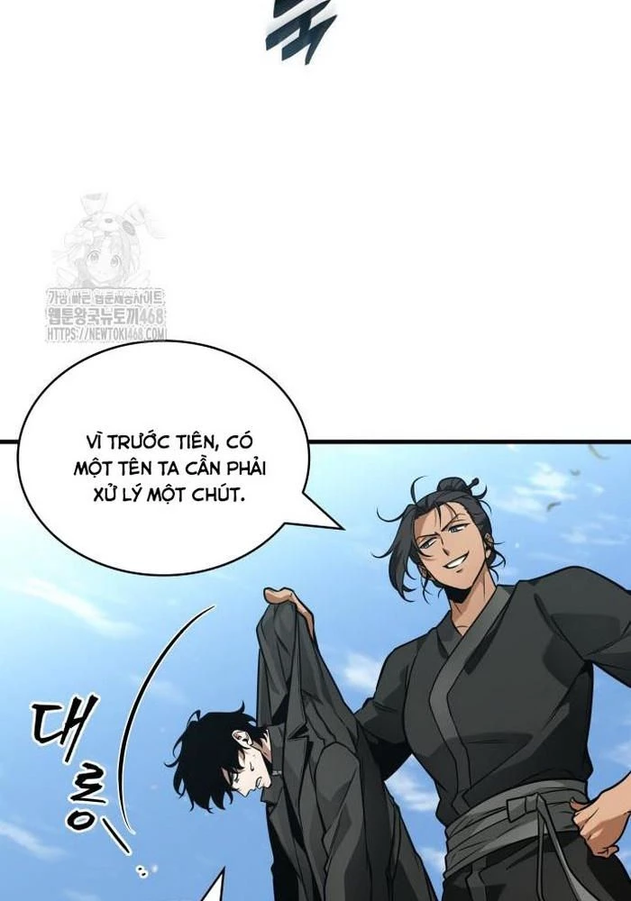 Toàn Trí Độc Giả – Omniscient Reader Chapter 266 - Trang 2
