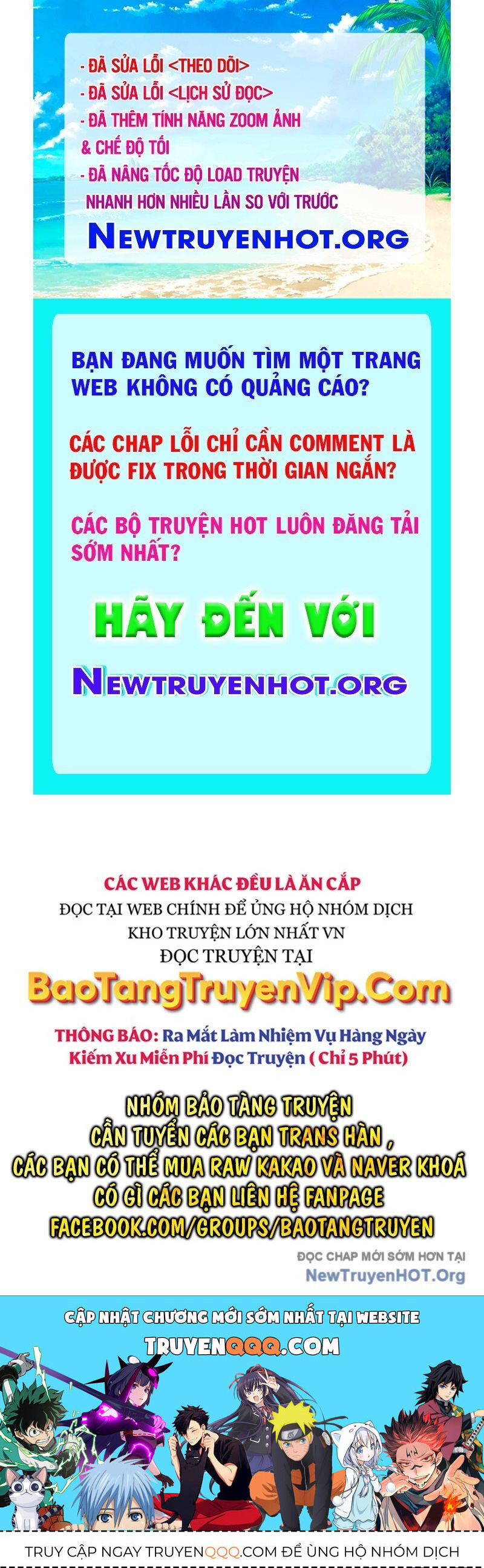 Toàn Trí Độc Giả – Omniscient Reader Chapter 267.1 - Trang 2