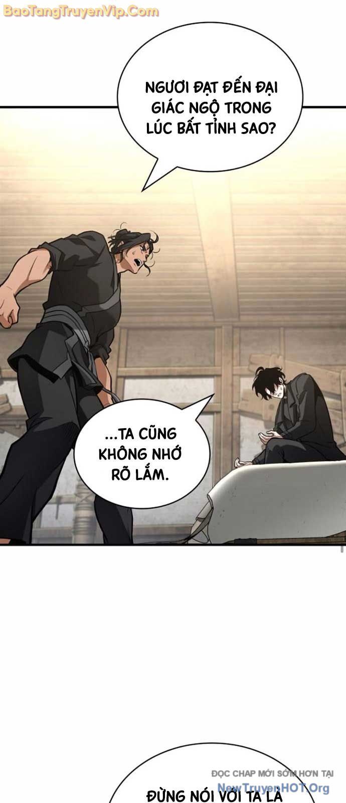 Toàn Trí Độc Giả – Omniscient Reader Chapter 269.1 - Trang 2