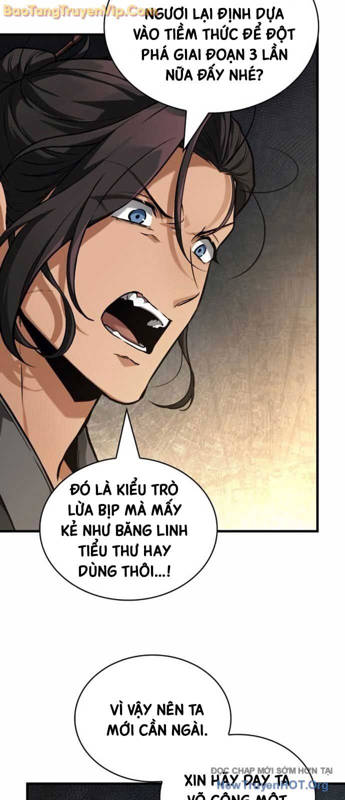 Toàn Trí Độc Giả – Omniscient Reader Chapter 269.1 - Trang 2
