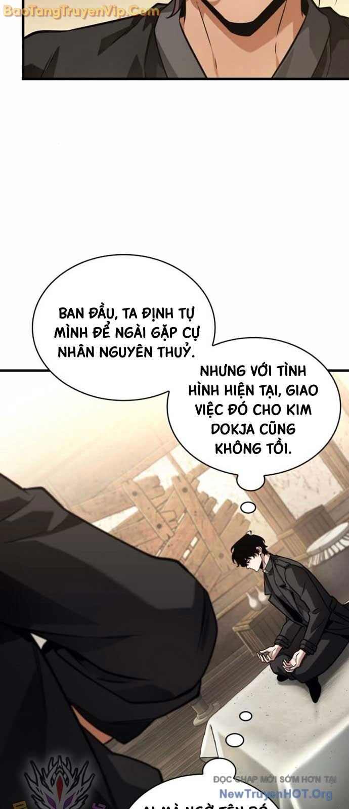Toàn Trí Độc Giả – Omniscient Reader Chapter 269.1 - Trang 2