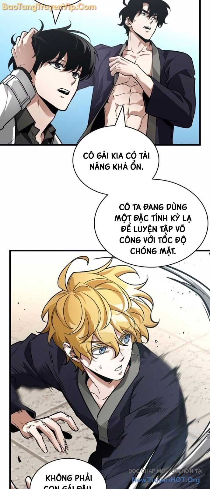Toàn Trí Độc Giả – Omniscient Reader Chapter 269.1 - Trang 2