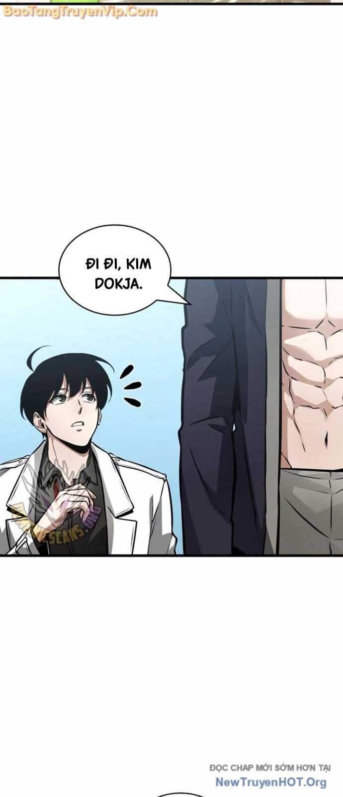 Toàn Trí Độc Giả – Omniscient Reader Chapter 269.1 - Trang 2