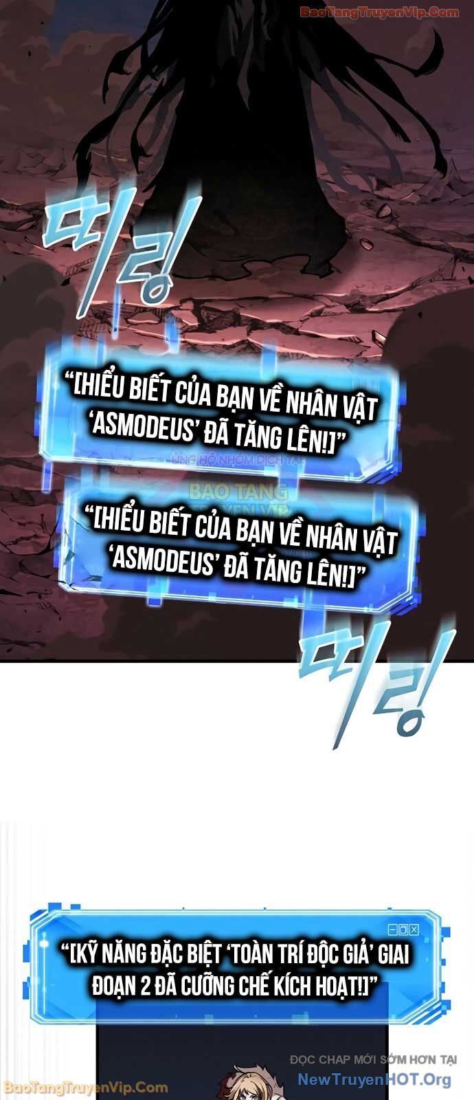 Toàn Trí Độc Giả – Omniscient Reader Chapter 276 - Trang 2