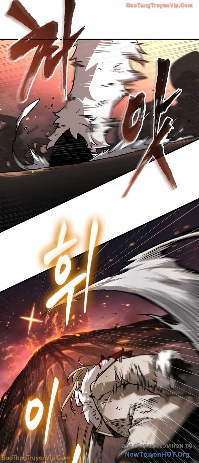 Toàn Trí Độc Giả – Omniscient Reader Chapter 276 - Trang 2