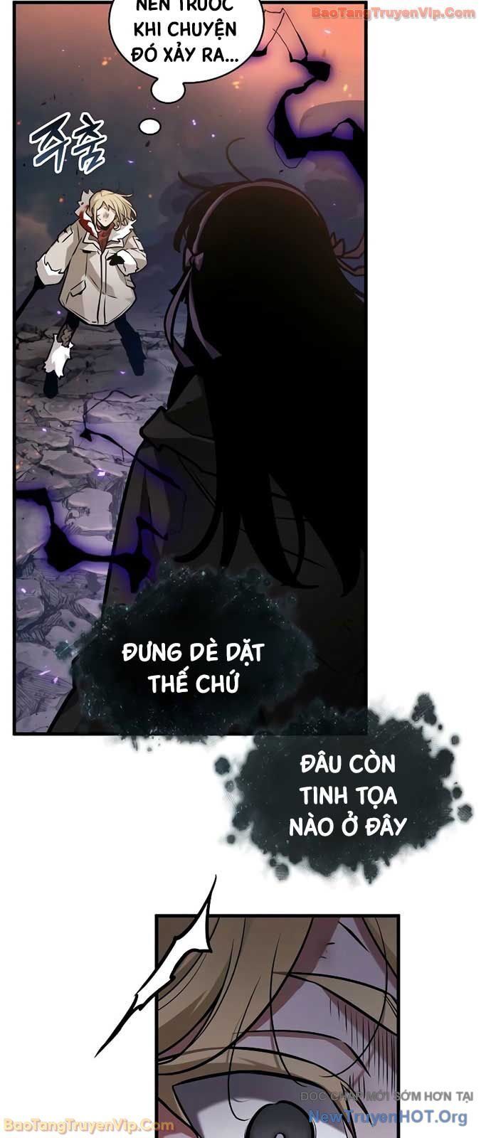 Toàn Trí Độc Giả – Omniscient Reader Chapter 276 - Trang 2