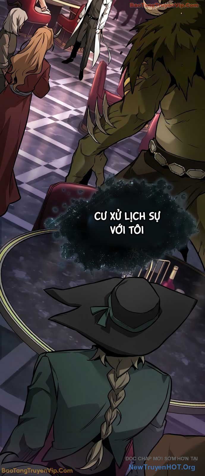 Toàn Trí Độc Giả – Omniscient Reader Chapter 276 - Trang 2