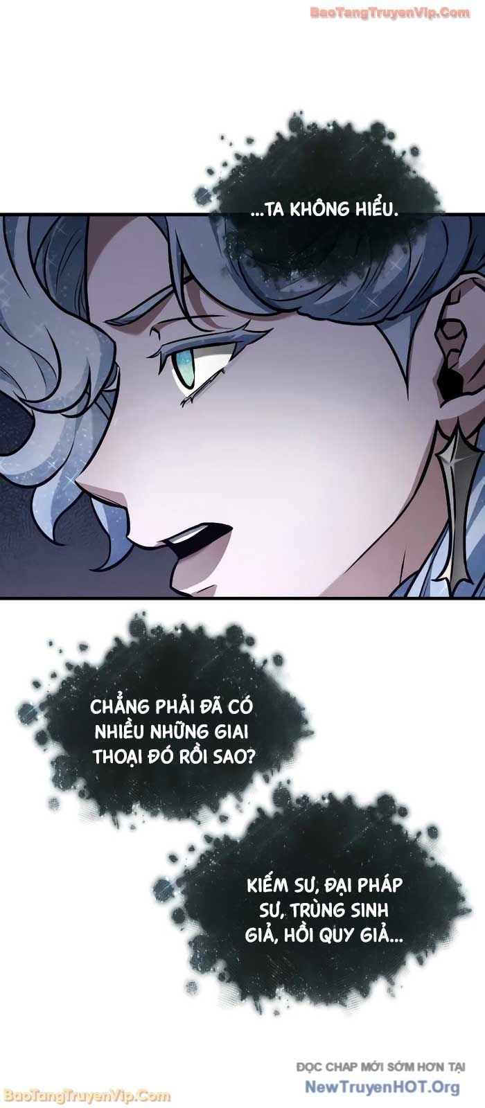 Toàn Trí Độc Giả – Omniscient Reader Chapter 277 - Trang 2