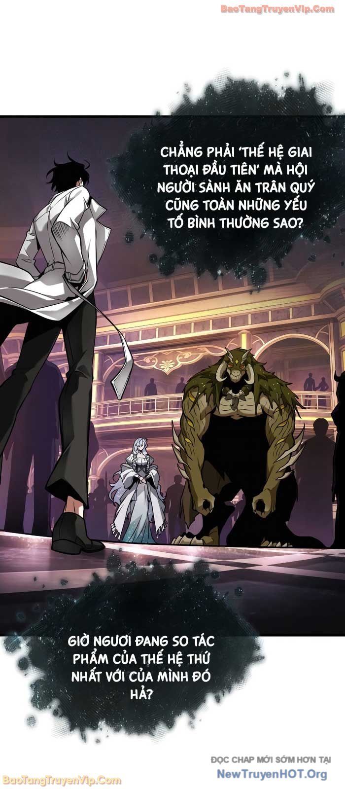 Toàn Trí Độc Giả – Omniscient Reader Chapter 277 - Trang 2