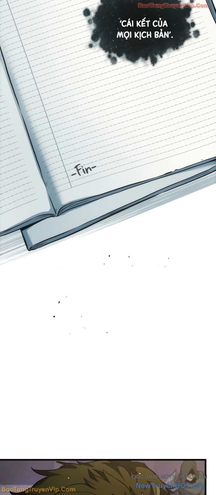 Toàn Trí Độc Giả – Omniscient Reader Chapter 277 - Trang 2