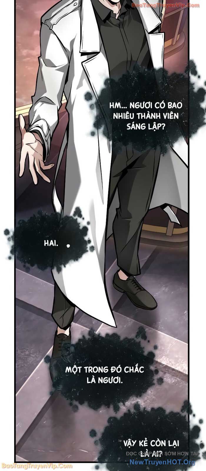 Toàn Trí Độc Giả – Omniscient Reader Chapter 277 - Trang 2