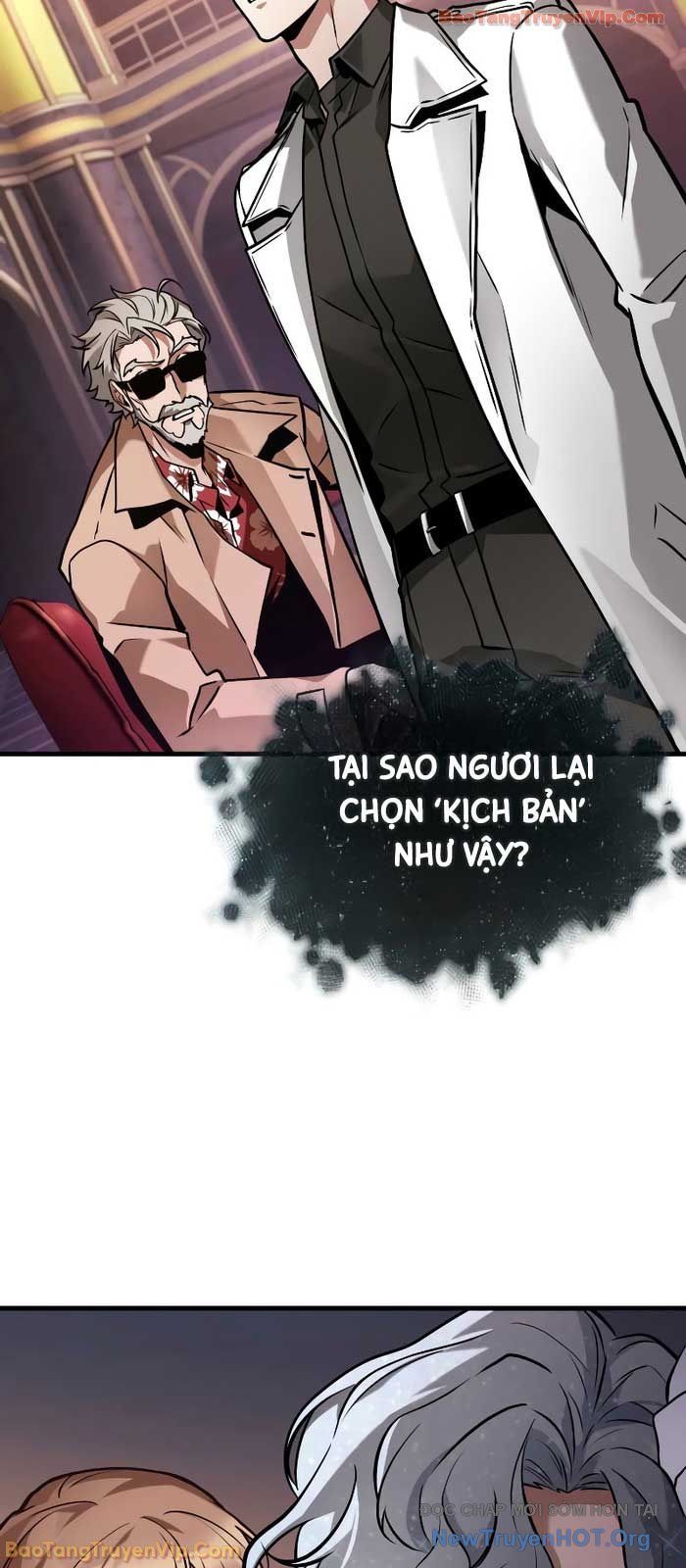 Toàn Trí Độc Giả – Omniscient Reader Chapter 277 - Trang 2
