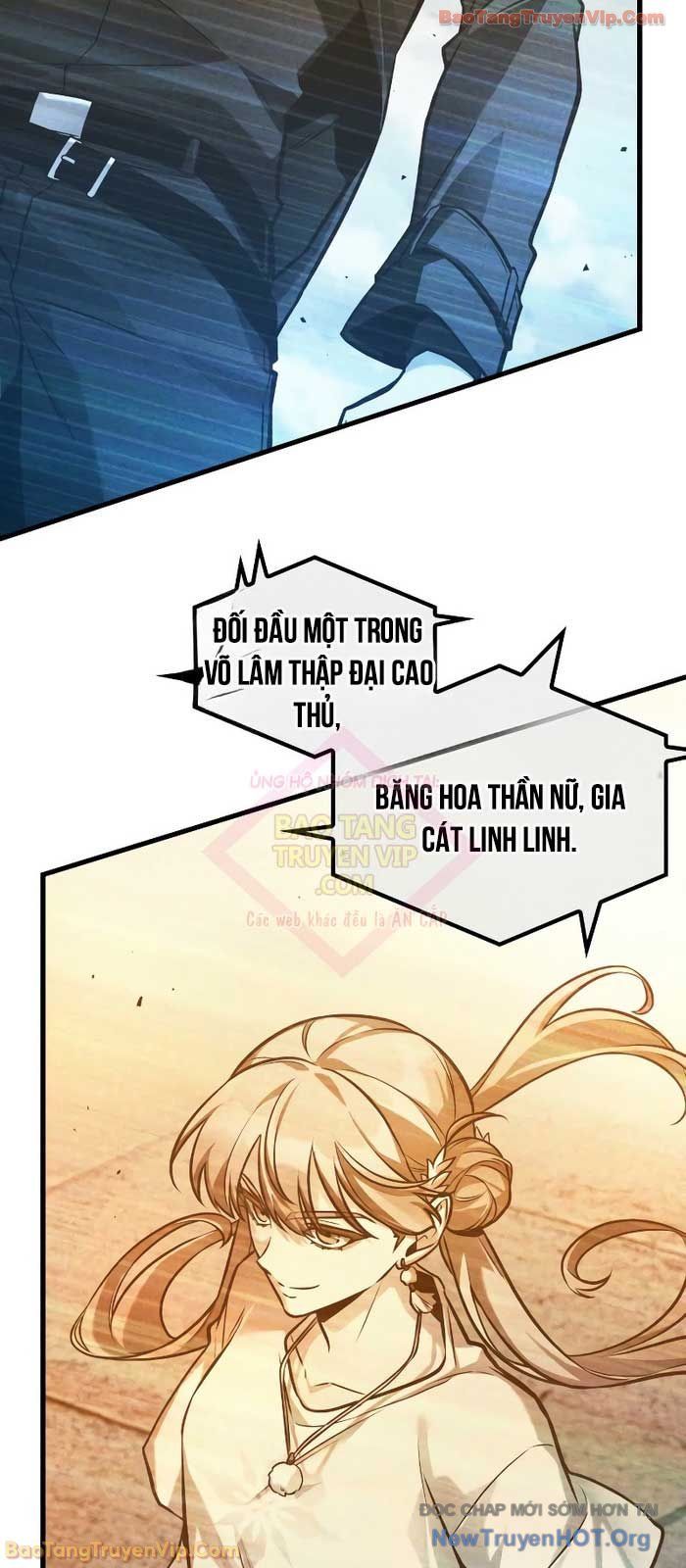Toàn Trí Độc Giả – Omniscient Reader Chapter 277 - Trang 2